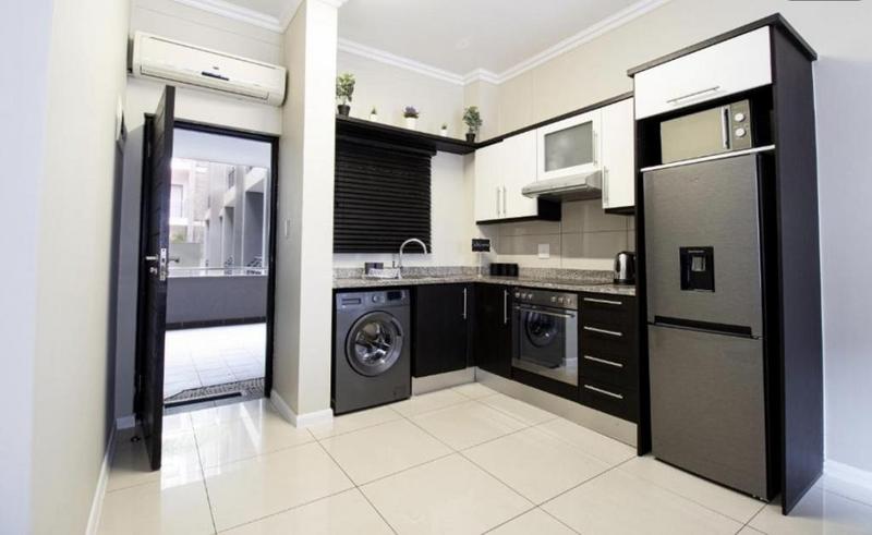 To Let 2 Bedroom Property for Rent in Umhlanga Ridge KwaZulu-Natal