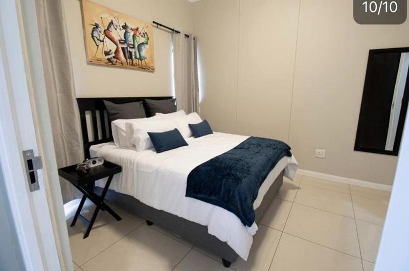 To Let 2 Bedroom Property for Rent in Umhlanga Ridge KwaZulu-Natal
