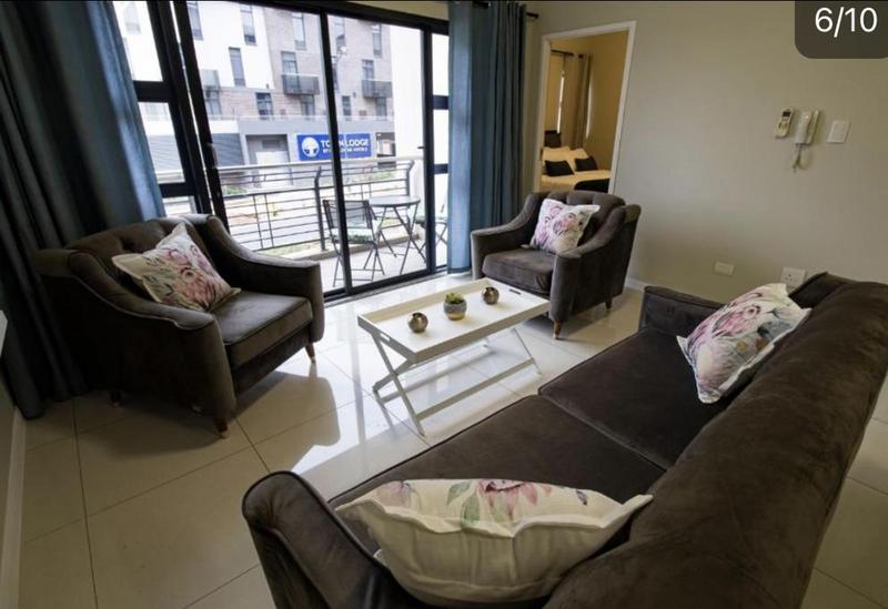 To Let 2 Bedroom Property for Rent in Umhlanga Ridge KwaZulu-Natal