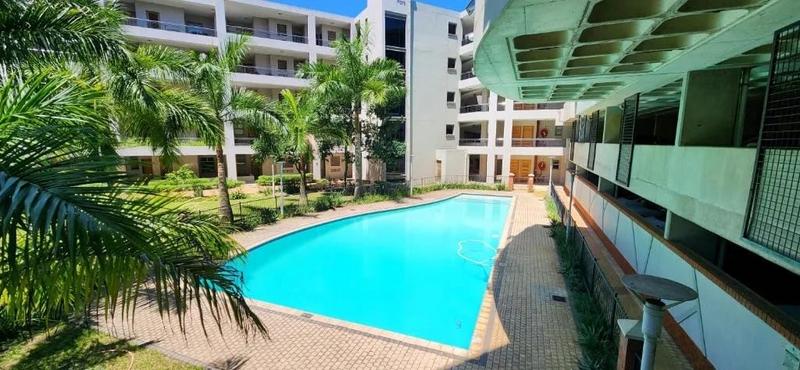 To Let 1 Bedroom Property for Rent in Umhlanga Ridge KwaZulu-Natal