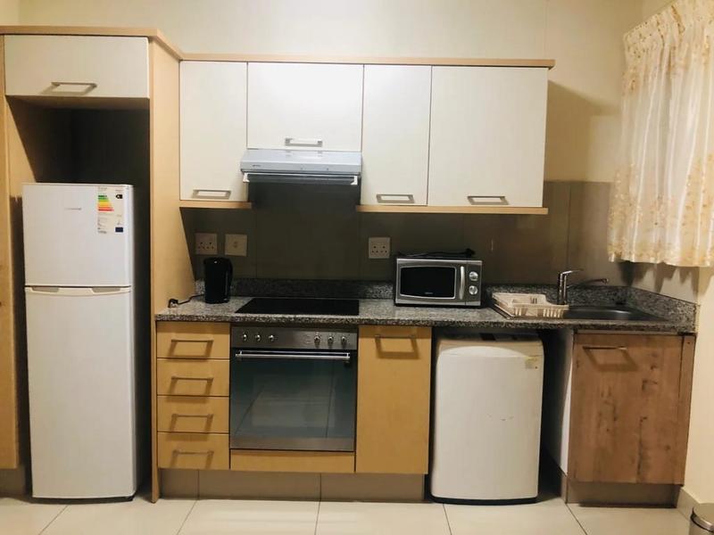 To Let 1 Bedroom Property for Rent in Umhlanga Ridge KwaZulu-Natal