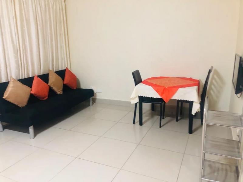To Let 1 Bedroom Property for Rent in Umhlanga Ridge KwaZulu-Natal
