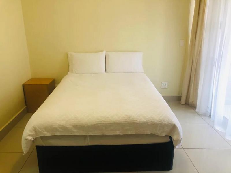 To Let 1 Bedroom Property for Rent in Umhlanga Ridge KwaZulu-Natal