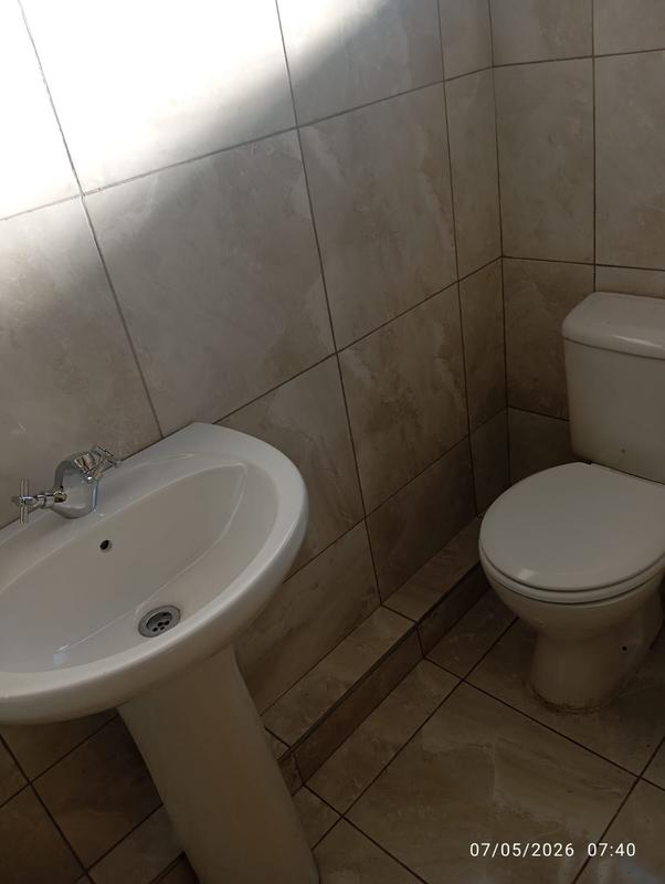 To Let 1 Bedroom Property for Rent in Montford KwaZulu-Natal