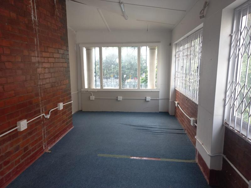 To Let Commercial Property for Rent in Glenwood KwaZulu-Natal