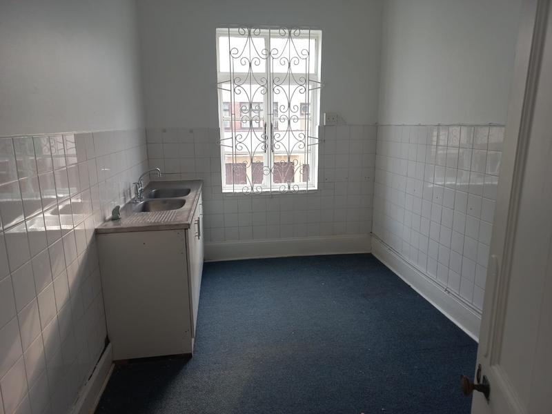 To Let Commercial Property for Rent in Glenwood KwaZulu-Natal