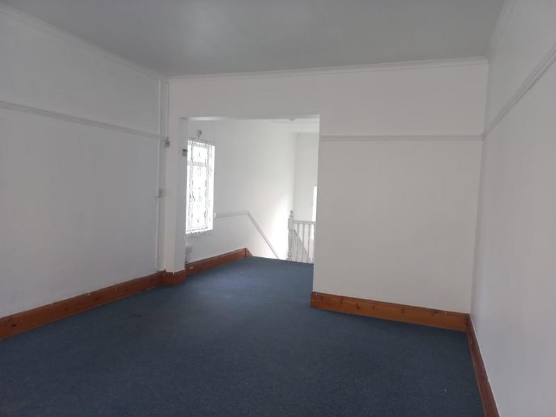 To Let Commercial Property for Rent in Glenwood KwaZulu-Natal