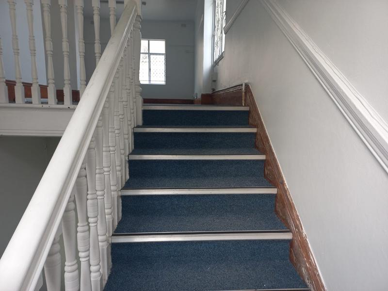 To Let Commercial Property for Rent in Glenwood KwaZulu-Natal