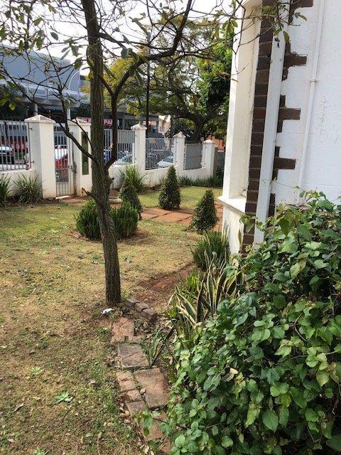 To Let Commercial Property for Rent in Glenwood KwaZulu-Natal