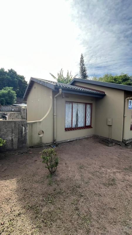 3 Bedroom Property for Sale in Shallcross KwaZulu-Natal