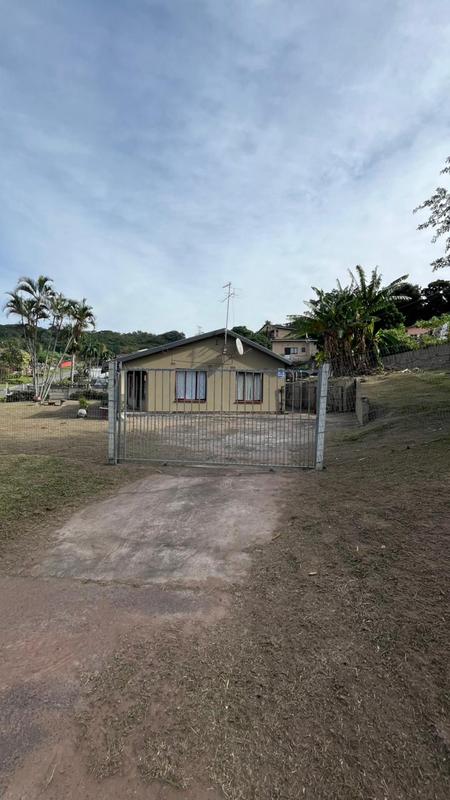 3 Bedroom Property for Sale in Shallcross KwaZulu-Natal