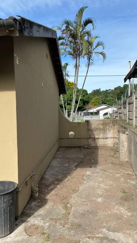 3 Bedroom Property for Sale in Shallcross KwaZulu-Natal