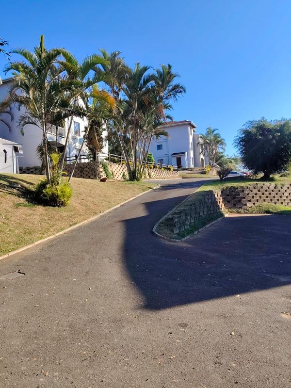 1 Bedroom Property for Sale in Pinetown KwaZulu-Natal