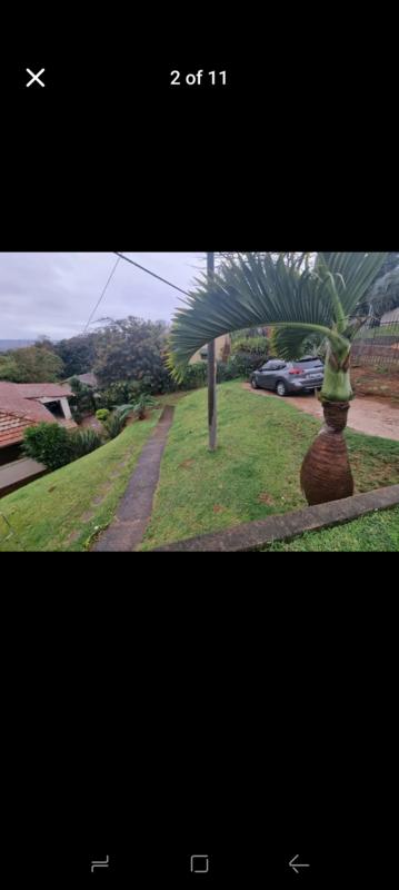 1 Bedroom Property for Sale in Durban North KwaZulu-Natal