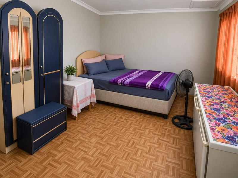 3 Bedroom Property for Sale in Merebank KwaZulu-Natal