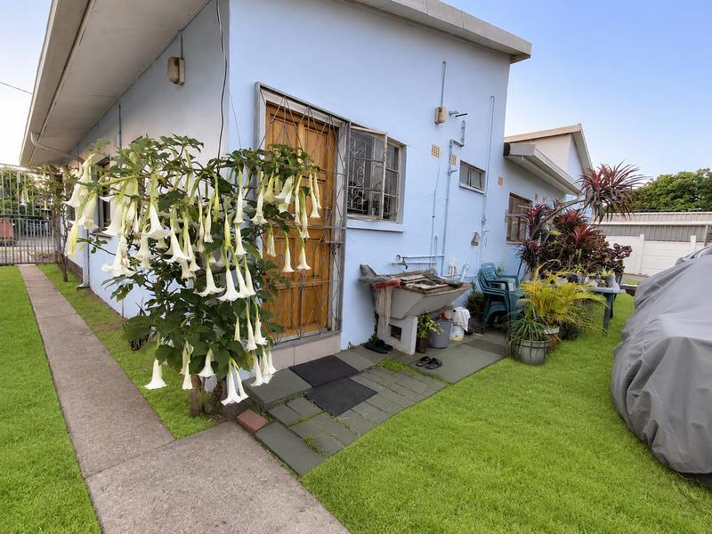 2 Bedroom Property for Sale in Merebank KwaZulu-Natal