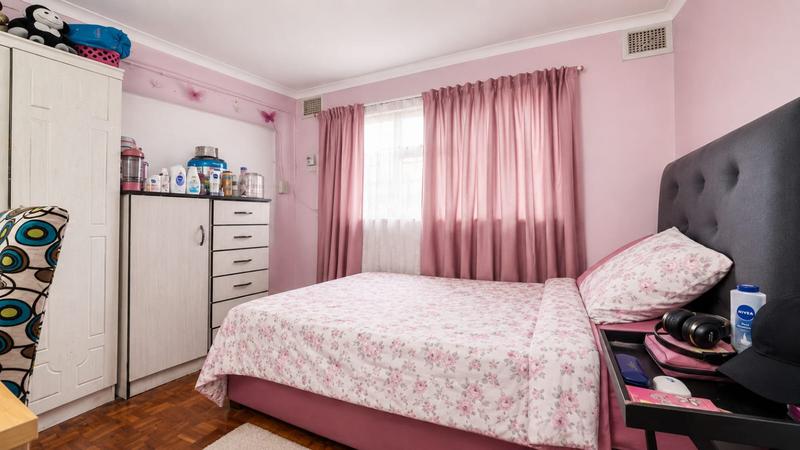 2 Bedroom Property for Sale in Merebank KwaZulu-Natal