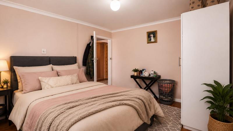 2 Bedroom Property for Sale in Merebank KwaZulu-Natal