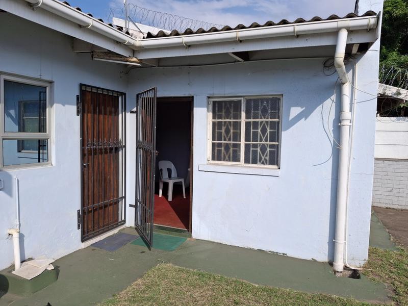 2 Bedroom Property for Sale in Merebank KwaZulu-Natal