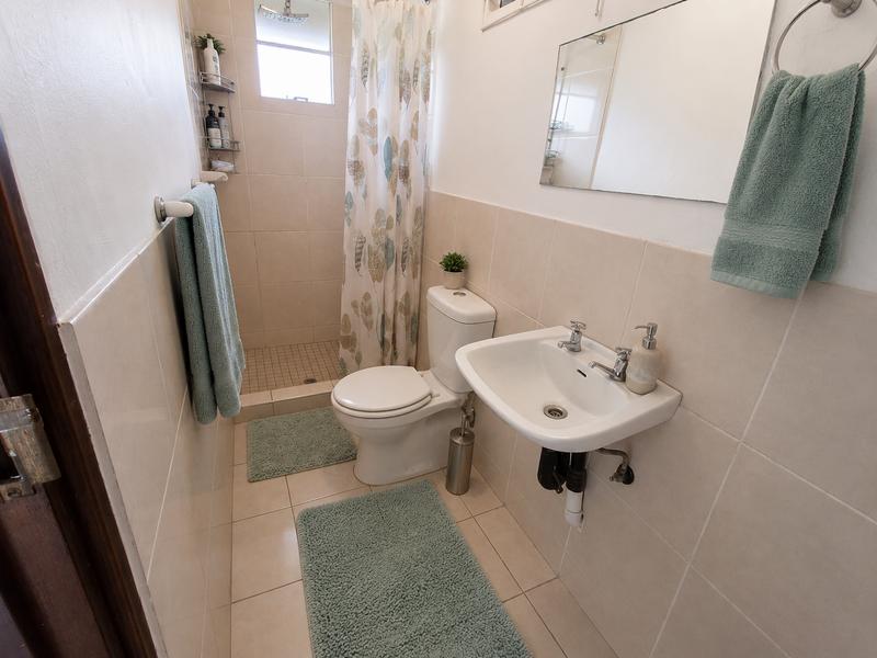 2 Bedroom Property for Sale in Merebank KwaZulu-Natal