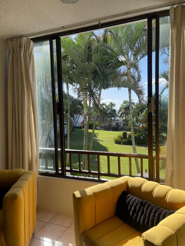 2 Bedroom Property for Sale in Umhlanga Rocks KwaZulu-Natal