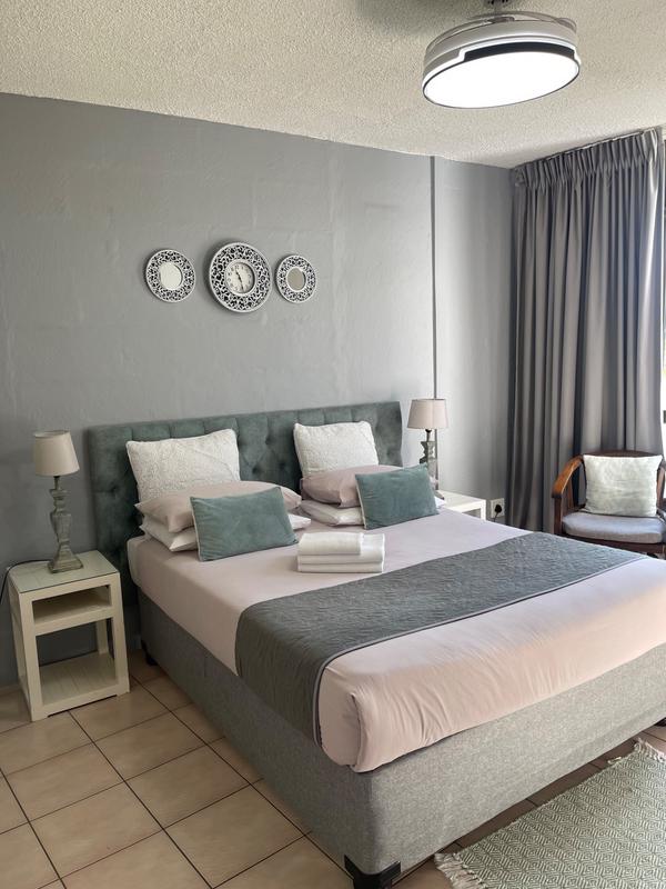 2 Bedroom Property for Sale in Umhlanga Rocks KwaZulu-Natal