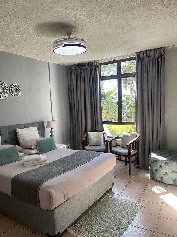 2 Bedroom Property for Sale in Umhlanga Rocks KwaZulu-Natal