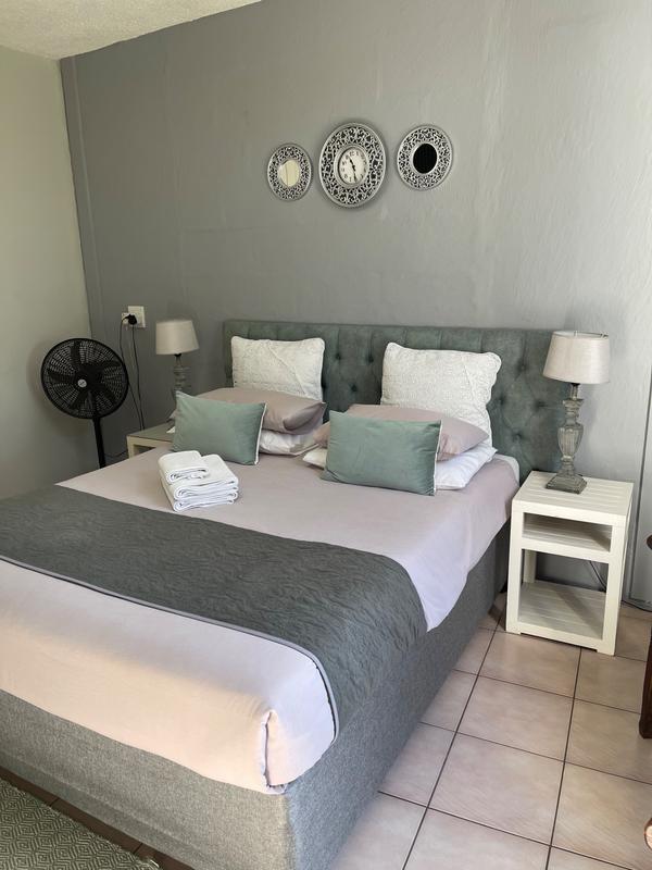 2 Bedroom Property for Sale in Umhlanga Rocks KwaZulu-Natal