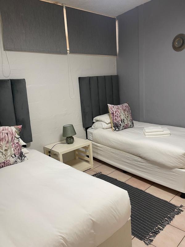 2 Bedroom Property for Sale in Umhlanga Rocks KwaZulu-Natal