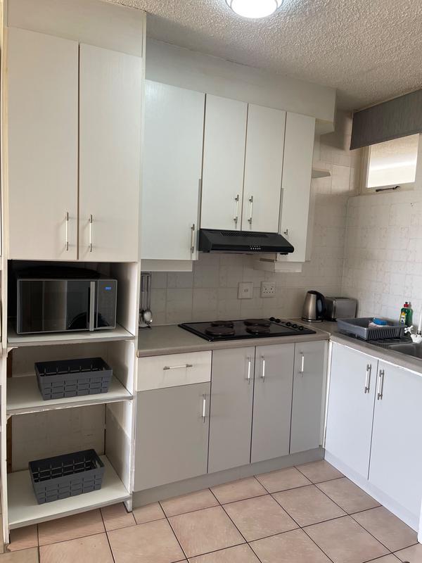 2 Bedroom Property for Sale in Umhlanga Rocks KwaZulu-Natal