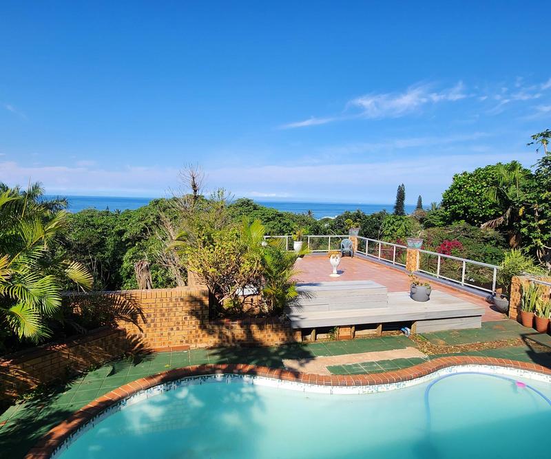4 Bedroom Property for Sale in Ballito KwaZulu-Natal