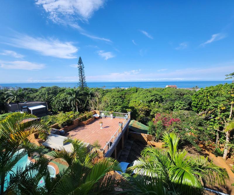 4 Bedroom Property for Sale in Ballito KwaZulu-Natal