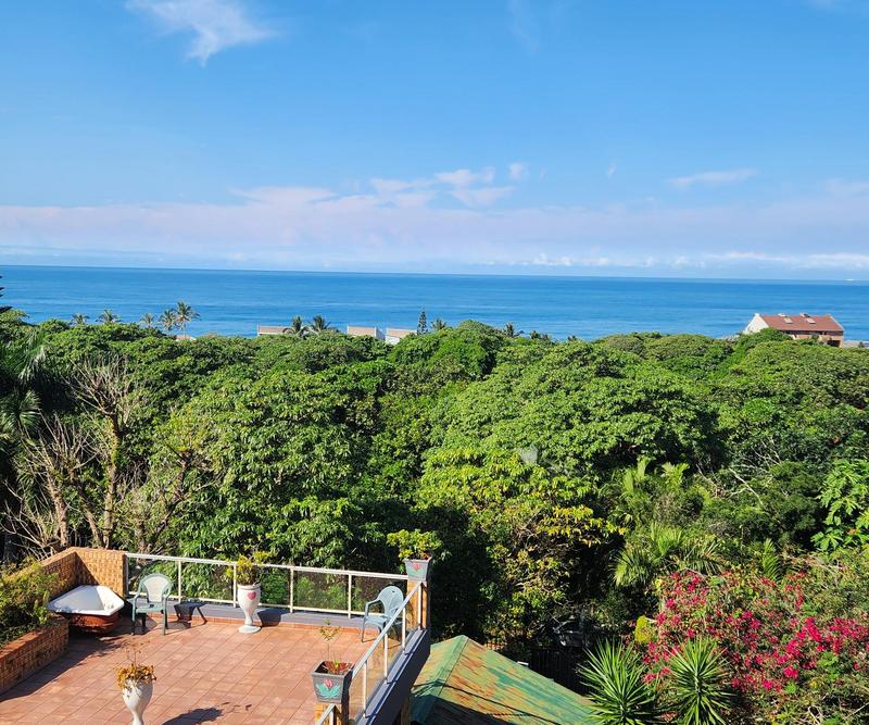 4 Bedroom Property for Sale in Ballito KwaZulu-Natal