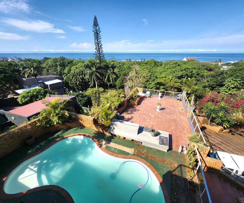 4 Bedroom Property for Sale in Ballito KwaZulu-Natal