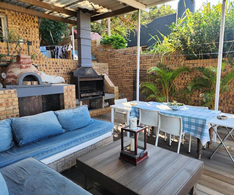 4 Bedroom Property for Sale in Ballito KwaZulu-Natal