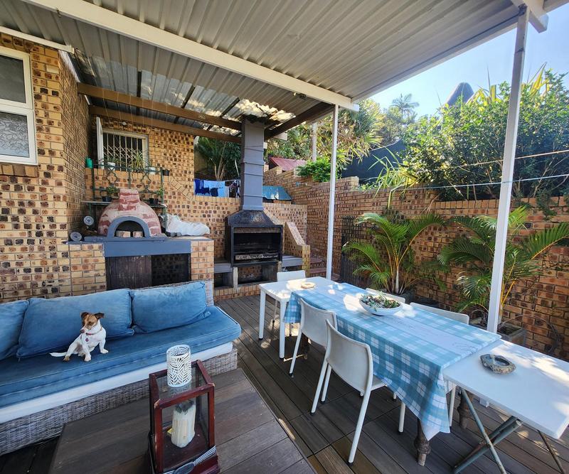 4 Bedroom Property for Sale in Ballito KwaZulu-Natal