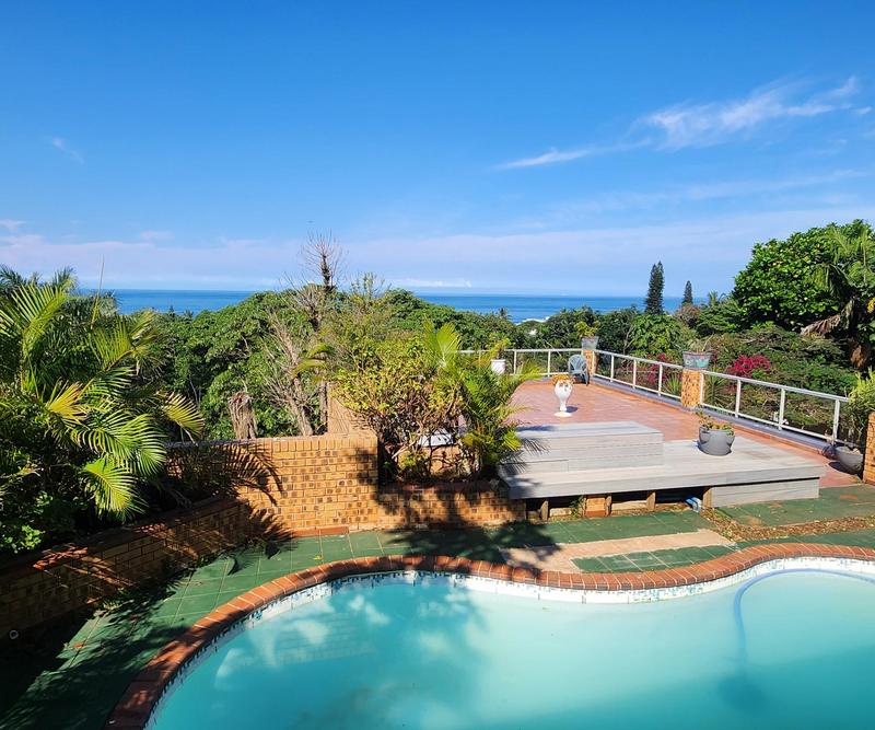 4 Bedroom Property for Sale in Ballito KwaZulu-Natal