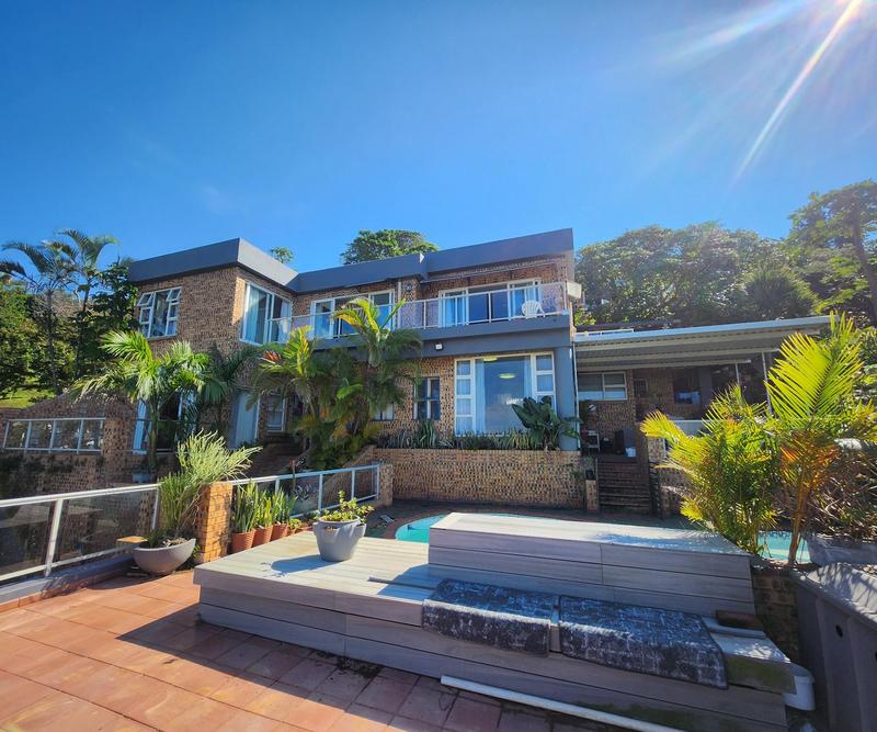 4 Bedroom Property for Sale in Ballito KwaZulu-Natal