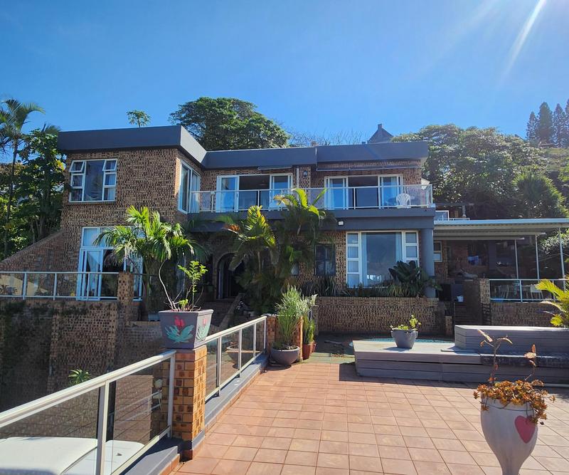 4 Bedroom Property for Sale in Ballito KwaZulu-Natal