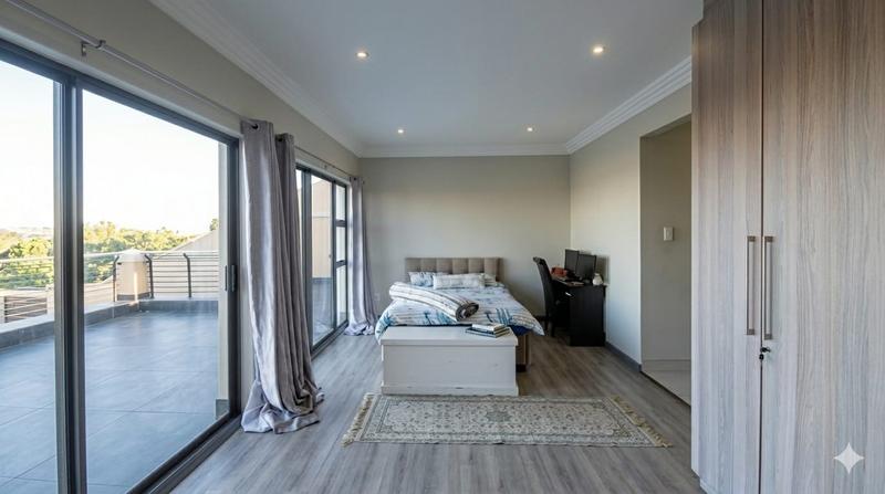 To Let 5 Bedroom Property for Rent in Umhlanga Rocks KwaZulu-Natal