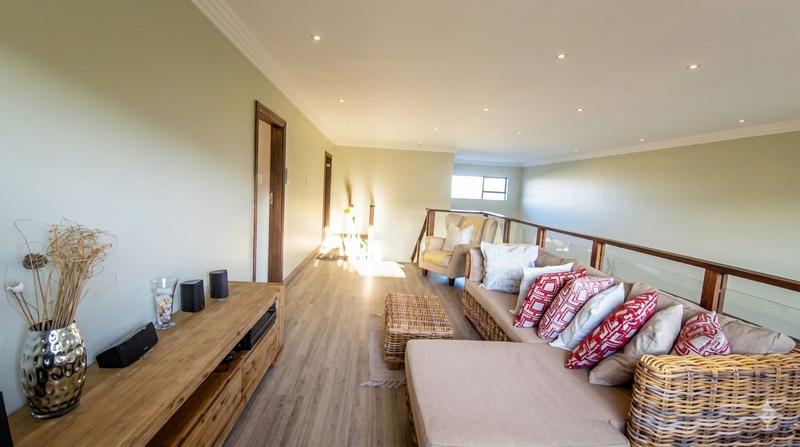 To Let 5 Bedroom Property for Rent in Umhlanga Rocks KwaZulu-Natal