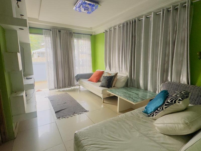 4 Bedroom Property for Sale in Newlands West KwaZulu-Natal
