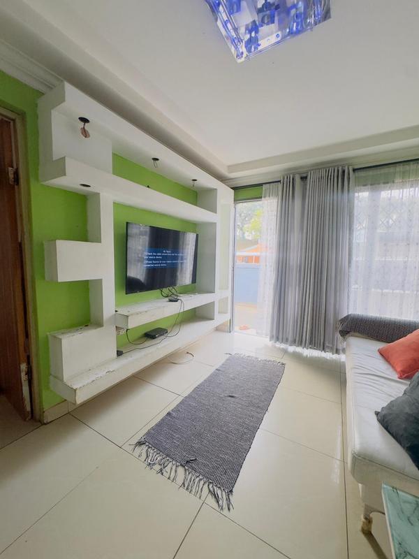 4 Bedroom Property for Sale in Newlands West KwaZulu-Natal