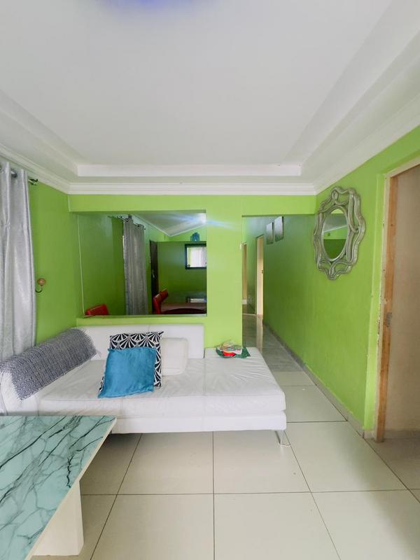 4 Bedroom Property for Sale in Newlands West KwaZulu-Natal