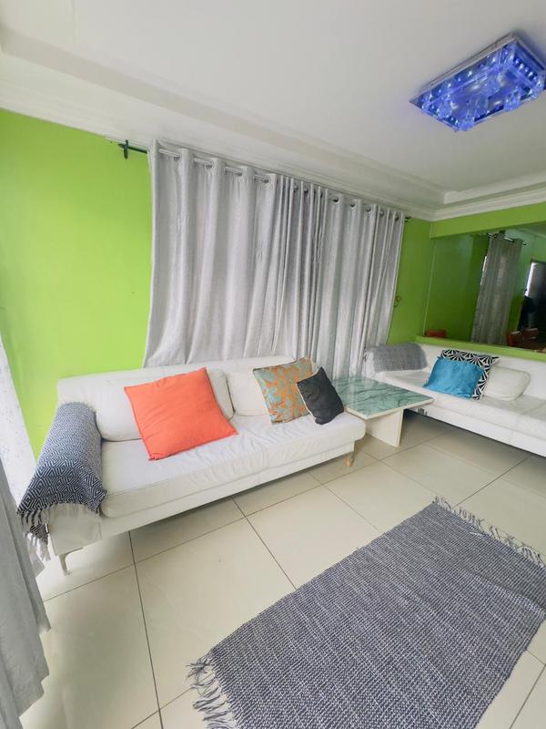 4 Bedroom Property for Sale in Newlands West KwaZulu-Natal