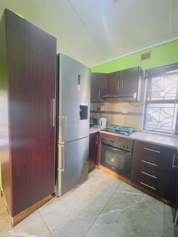 4 Bedroom Property for Sale in Newlands West KwaZulu-Natal