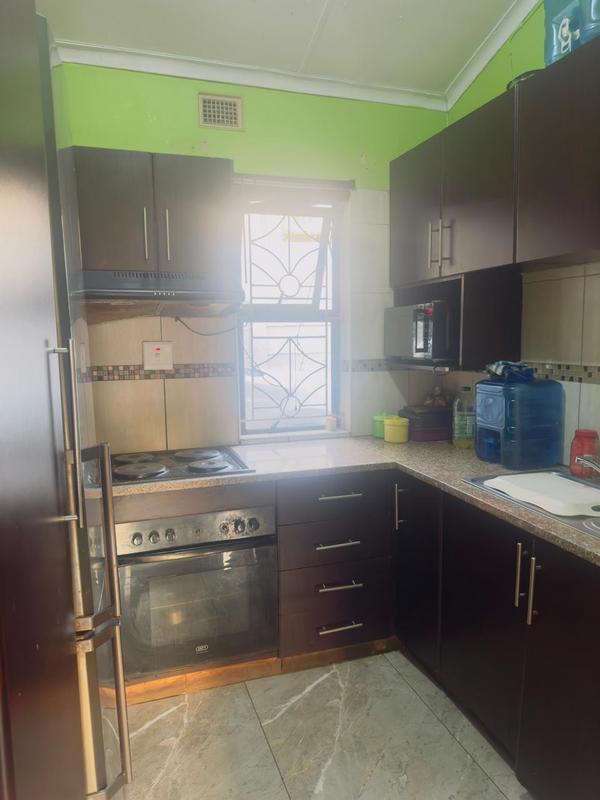 4 Bedroom Property for Sale in Newlands West KwaZulu-Natal