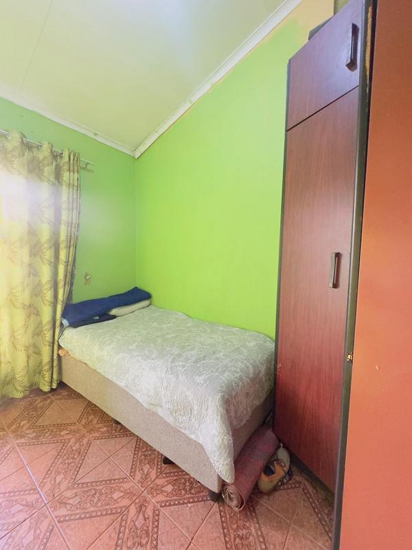 4 Bedroom Property for Sale in Newlands West KwaZulu-Natal