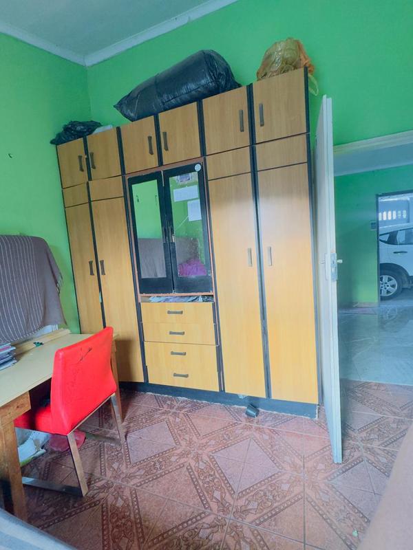 4 Bedroom Property for Sale in Newlands West KwaZulu-Natal