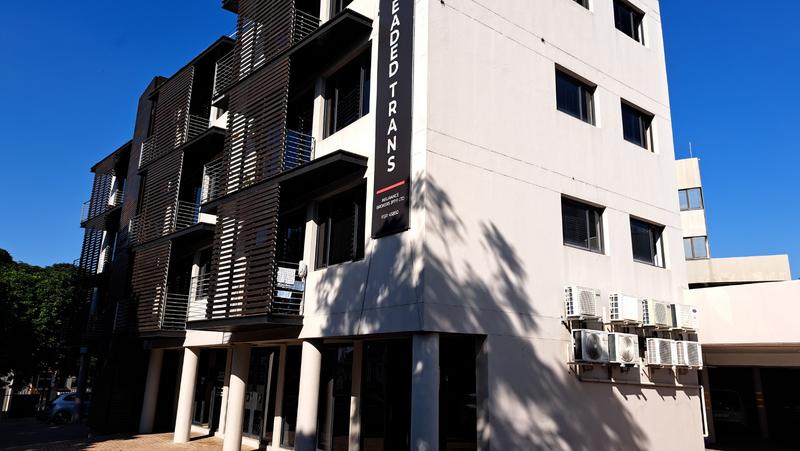 To Let Commercial Property for Rent in Essenwood KwaZulu-Natal
